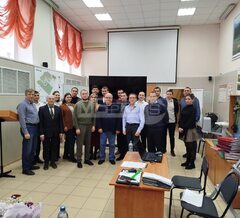 Сотрудничество 